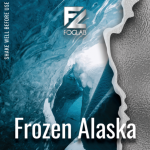 Foglab Frozen Alaska