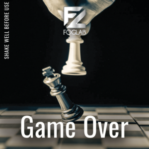 Foglab Game Over