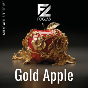 Foglab Gold Apple