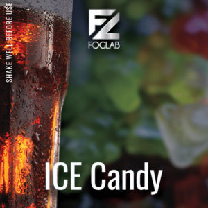 Foglab Ice Candy