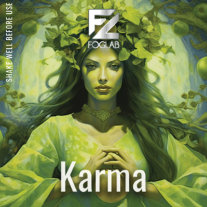 Foglab Karma