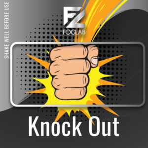 Foglab Knock out
