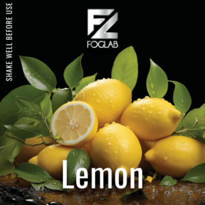 Foglab Lemon