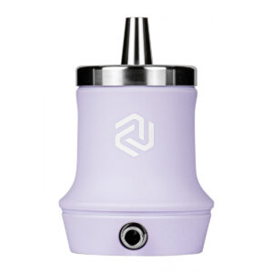AMOTION ROAM HOOKAH MAUVE