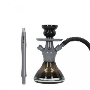 EL-BADIA XS HOOKAH NARDO GREY