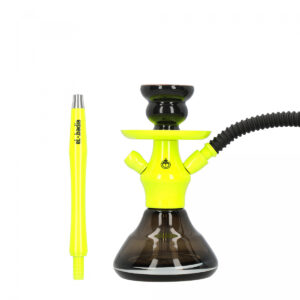 EL-BADIA XS HOOKAH ACID YELLOW