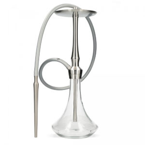EL-BADIA Z6 HOOKAH CLEAR