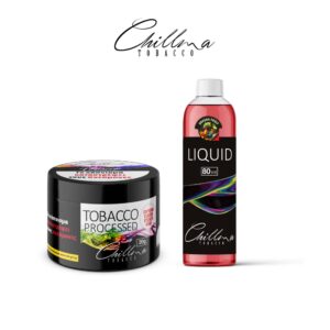 Chillma Dragon Fruit 125GR - 250GR - 500GR