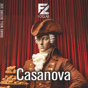 Foglab Casanova