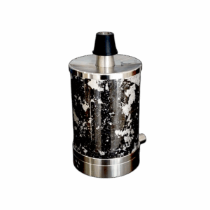 Aeon Vyro One Forged Silver