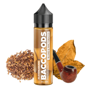 Blond & Pipe Tobacco 60ml