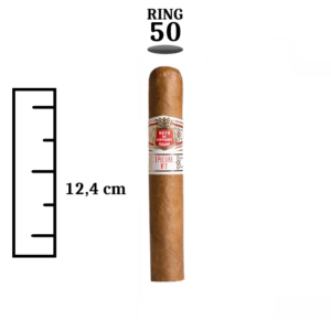 Hoyo de Monterrey Epicure No. 2