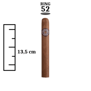 Montecristo Edmundo