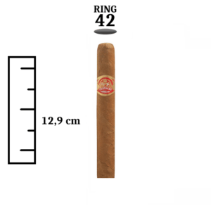 Partagas Mille Fleurs
